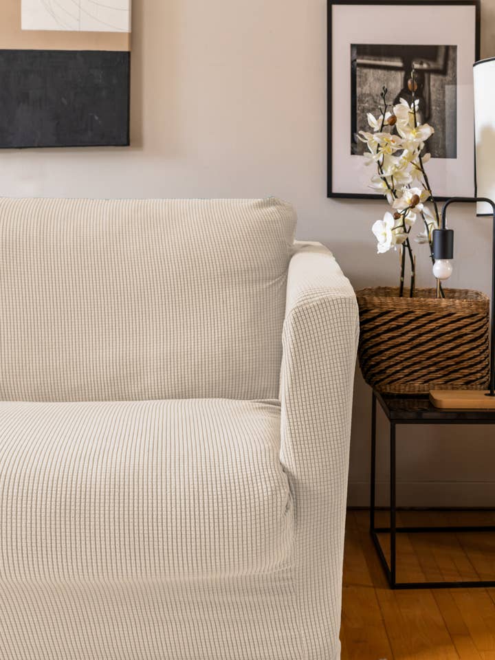 Housse de canapé pour la vente par Tiseco