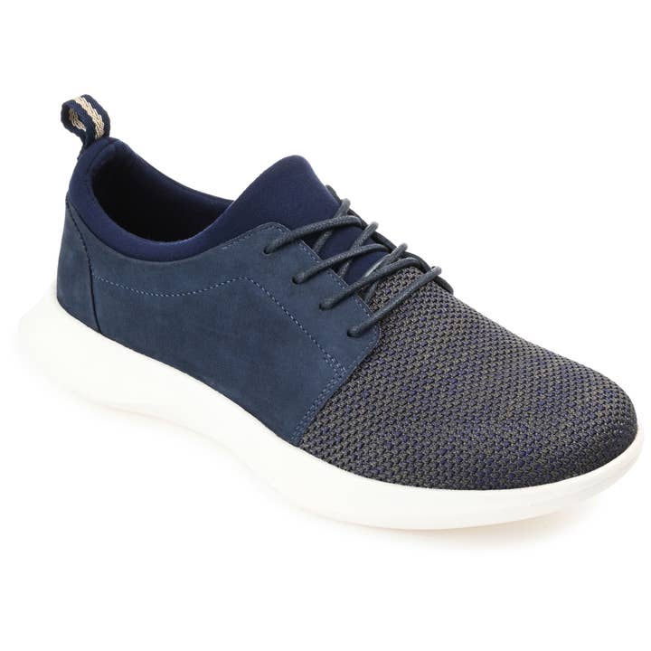 VANCE - Wholesale Lifestyle Sneakers - Men's - Thomas & Vine Hadden Knit Casual Sneaker4
