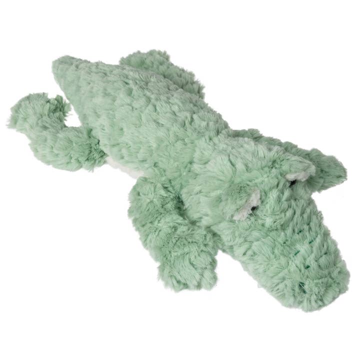 Mary Meyer - Wholesale Stuffed/Plush Toy - Kids & Baby - Putty Alligator2