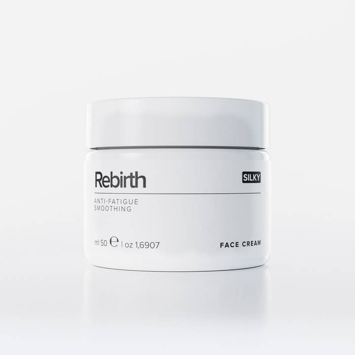 U-Cream Återfödelse för wholesale av U-Earth Biotech