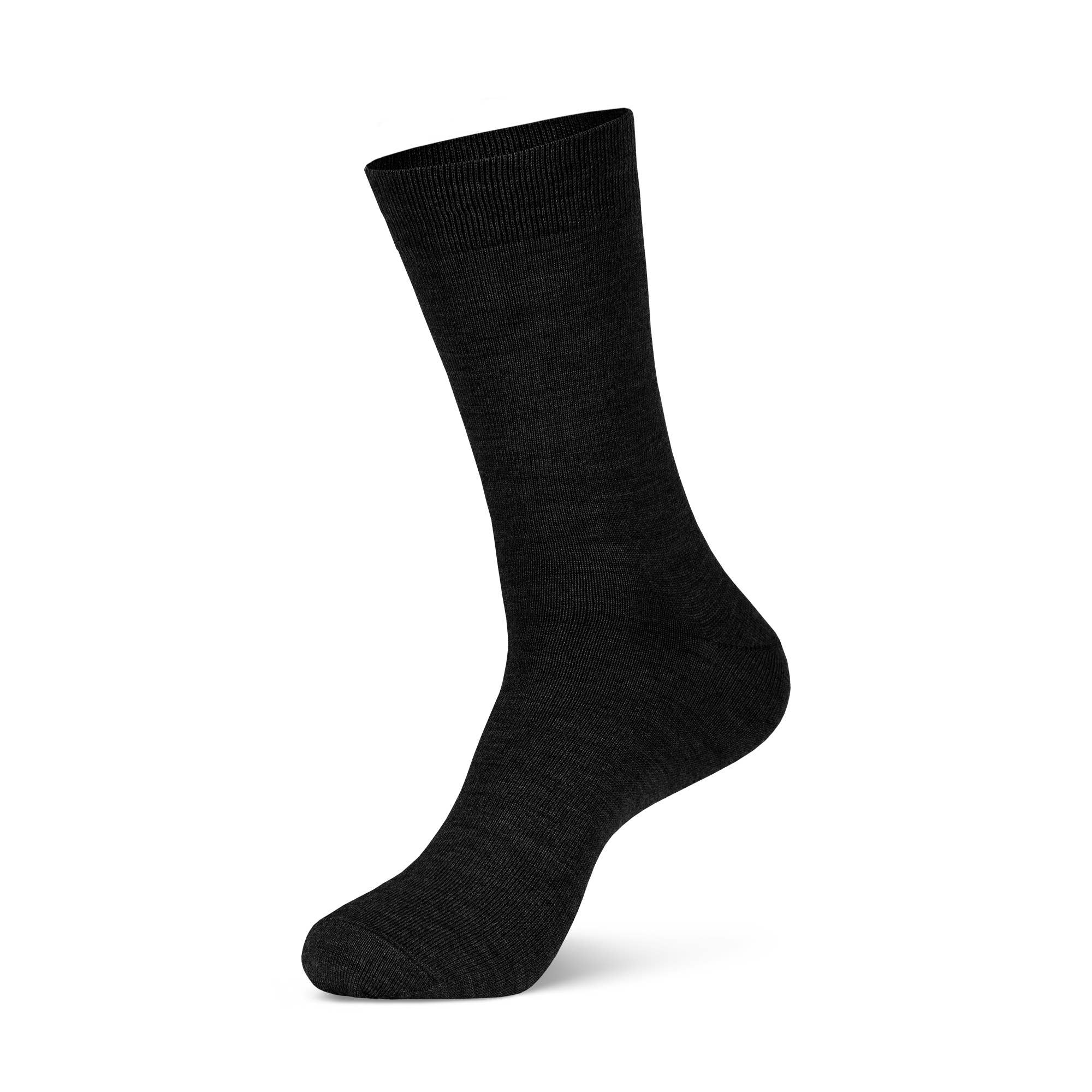menique – wholesale Socks – Men's – Men’s Merino Crew Socks0