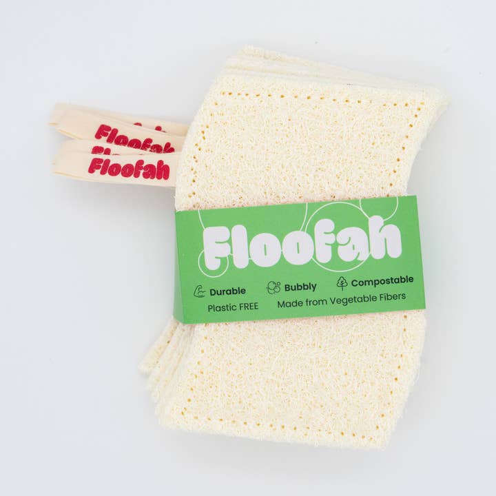 Floofah - Wholesale Cleaning Sponge - Floofah for the Kitchen0
