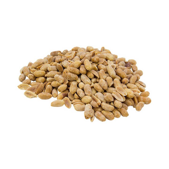 Mound City Shelled Nut Co. - Wholesale Nuts - Blanched Peanuts - Roasted, Salted, Unsalted, Raw