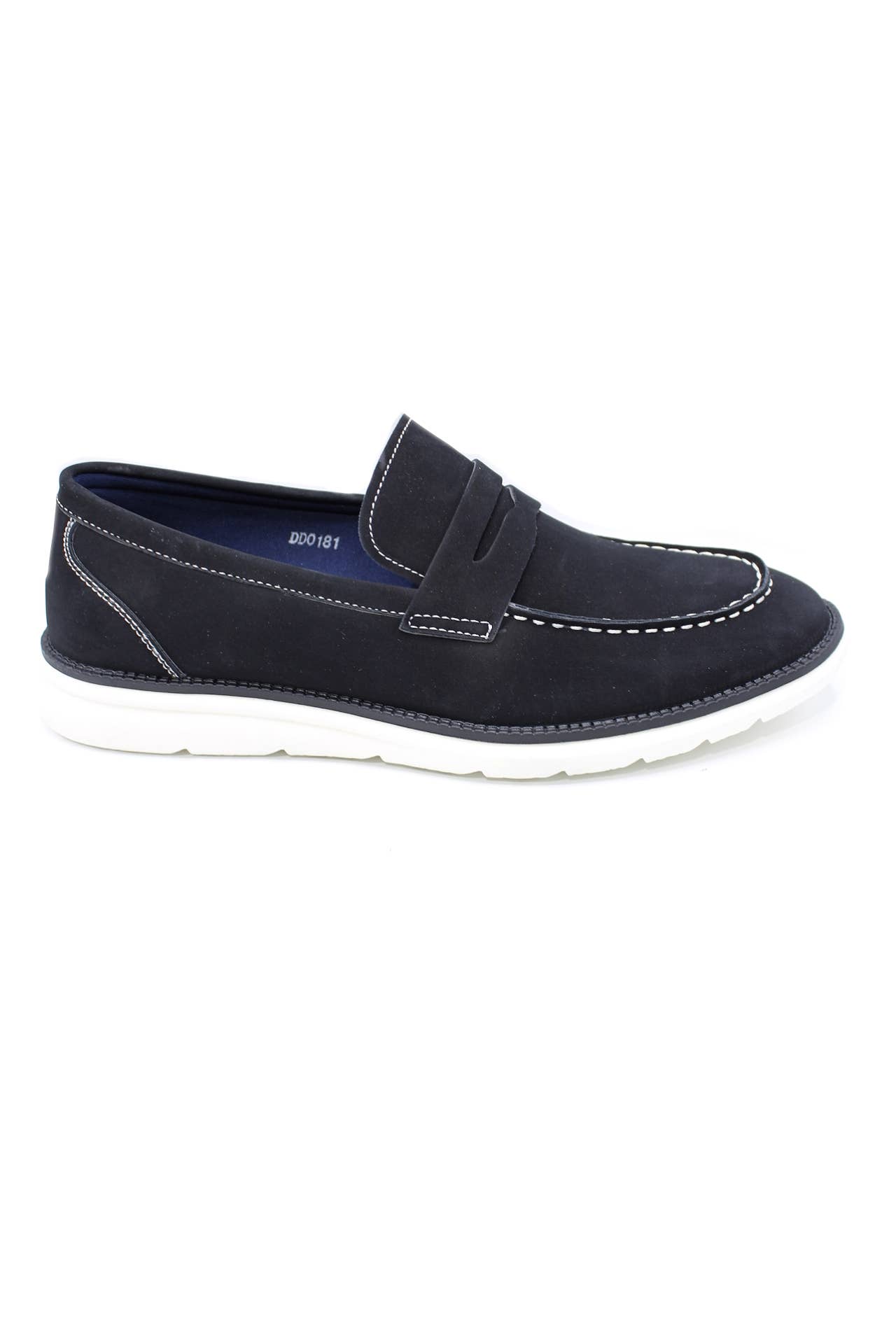 ELONG - Wholesale Loafers - Men's - DD0181 (Loafer)1