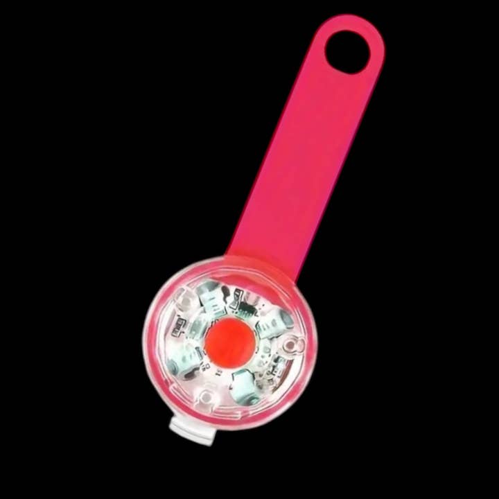 Led Rechargeable Lights for wholesale by BARK + RIDE