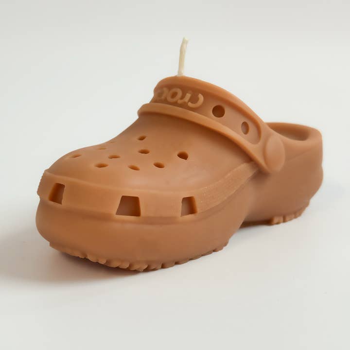Soul Sent - Wholesale Novelty Candle - Crocs2