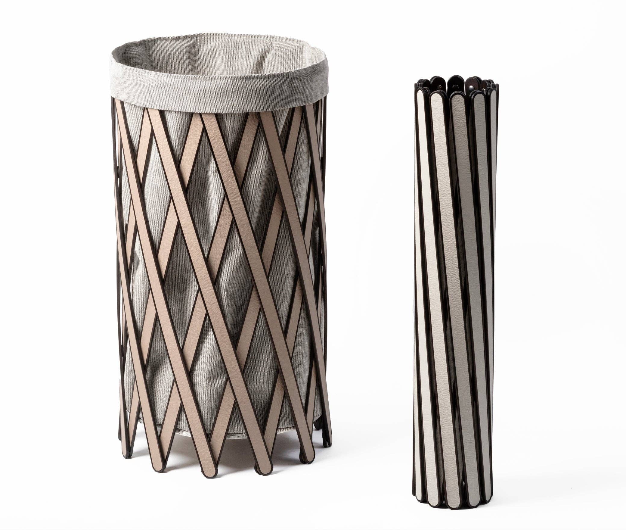 Pinetti - Wholesale Laundry Basket - Cesto per la biancheria Safari2