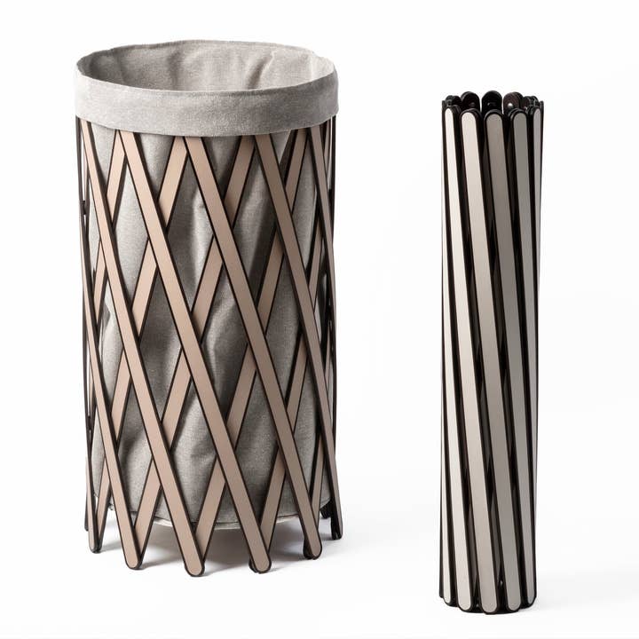 Pinetti - Wholesale Laundry Basket - Cesto per la biancheria Safari2