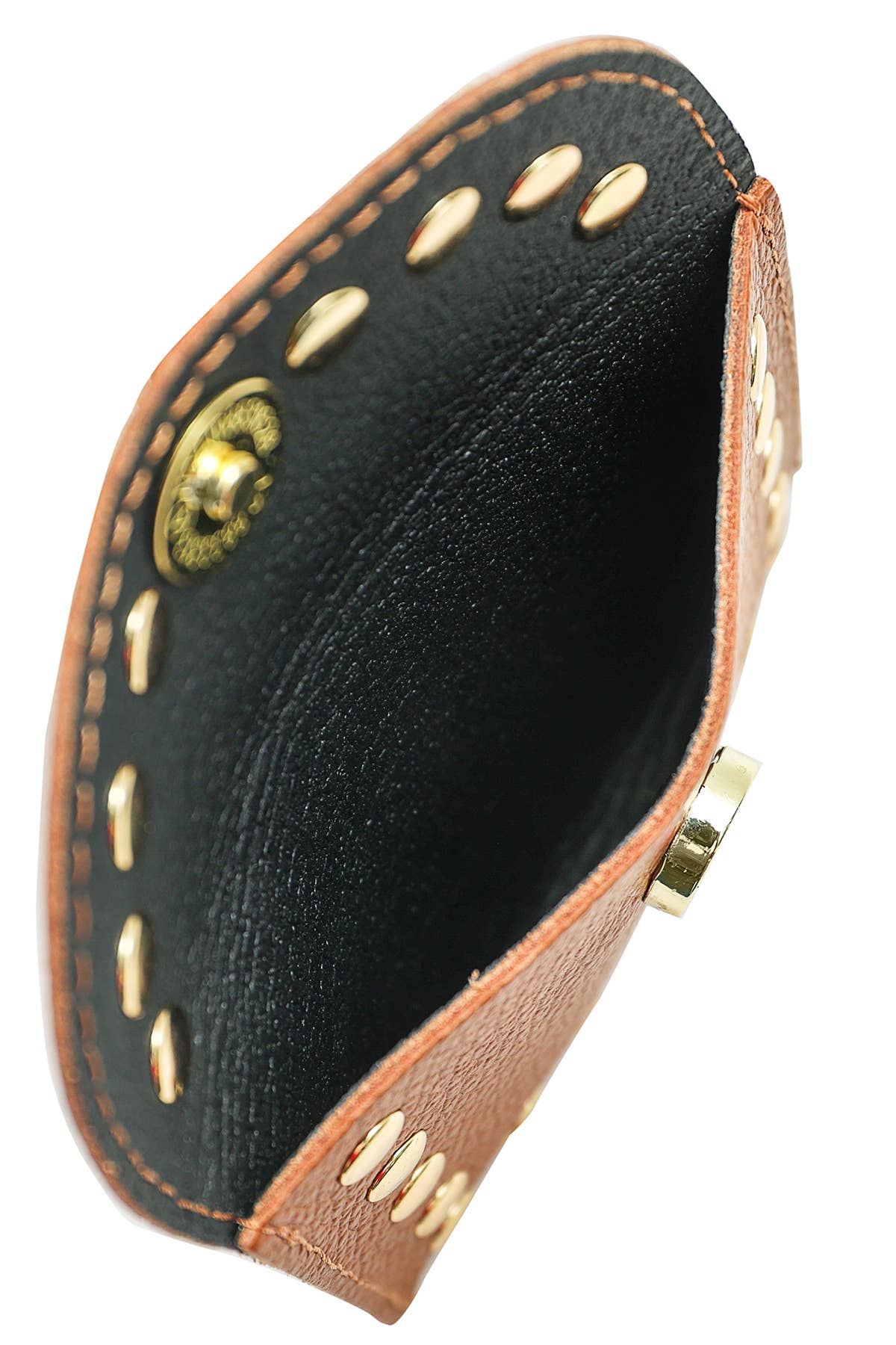 Cherry Paris - Wholesale Coin Purse - Women's - Small Leather Goods Bag LEINA - 490436