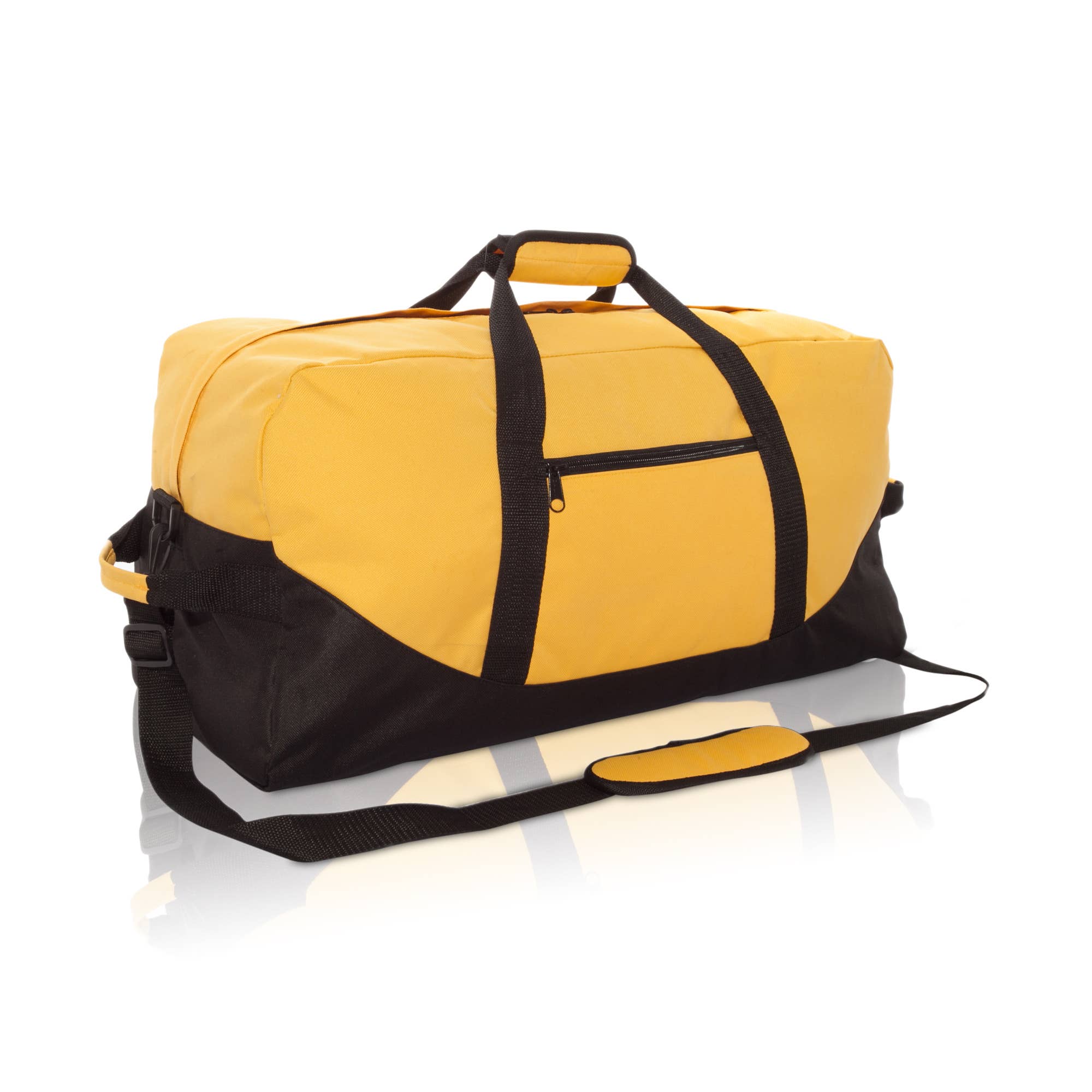 Dalix - Vente Sac de voyage – unisexe - Sac de sport grand format Dalix 25 pouces (66 cm) - Big Adventure16