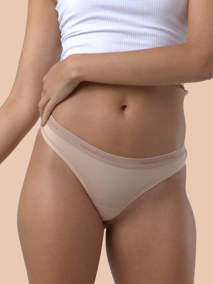 The Brand hannah - Wholesale Underwear - Women's - Thong4