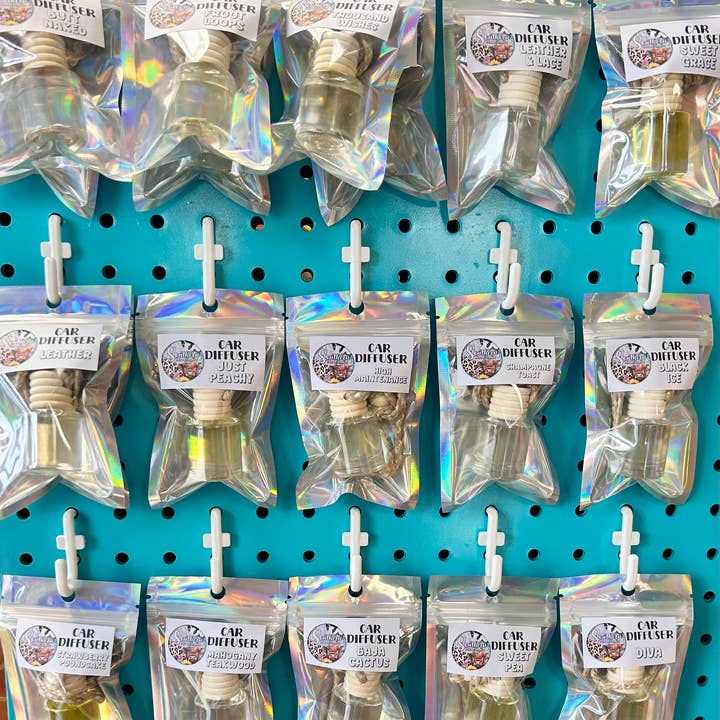 Southern Mama Freshies & More - Wholesale Car Freshener - Unisex - Car Diffusers