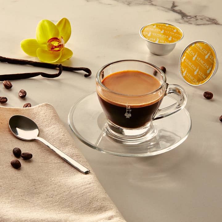 And Co. Brands – wholesale Coffee pods – Bialetti Caffe’ d’Italia Coffee Capsules x 1611