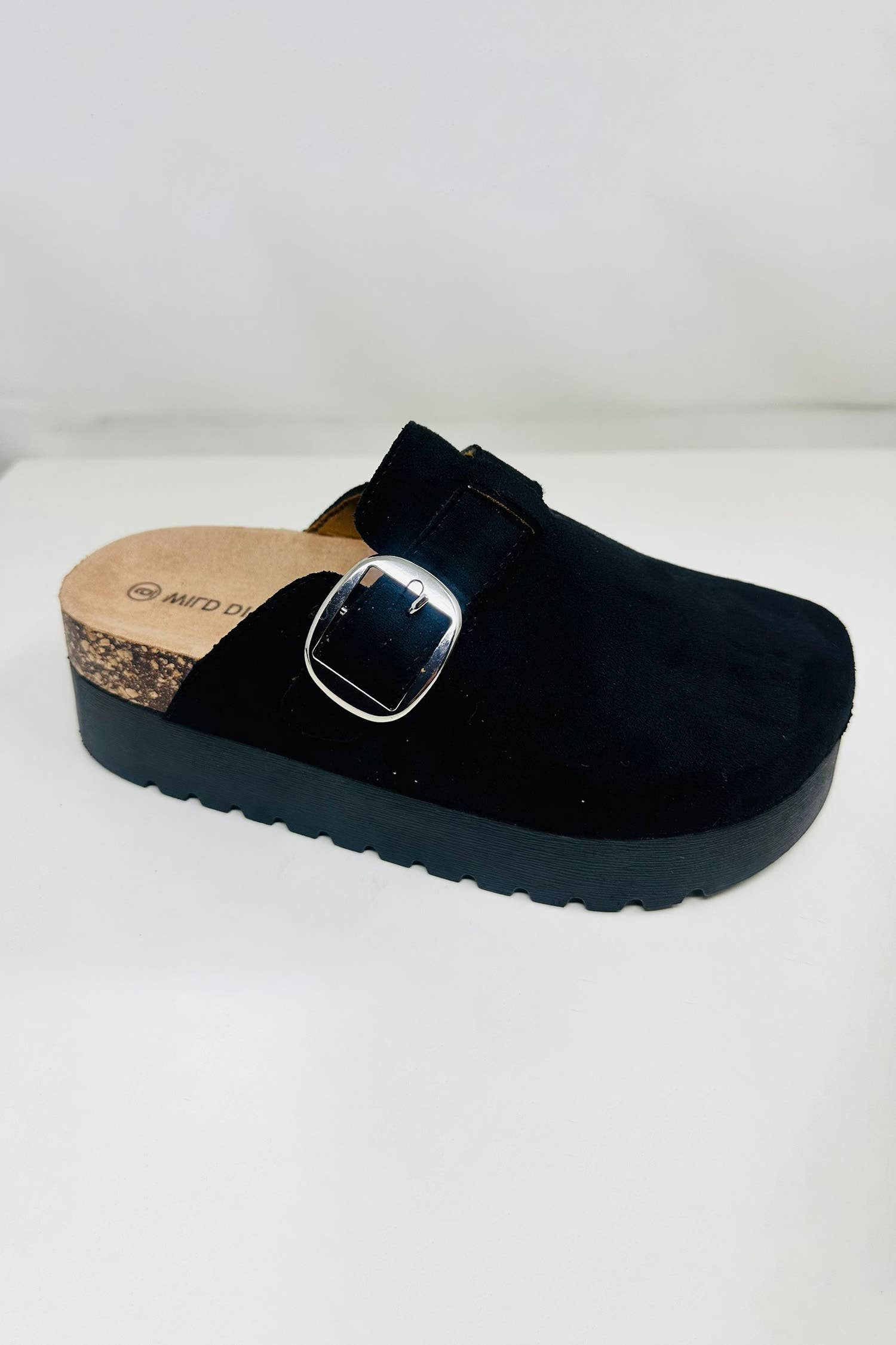 Mis Jes - Wholesale Clogs - Women's - LF-JUTTA-01 4