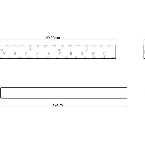 CW&T – wholesale Pen – Pen Type-A ®12
