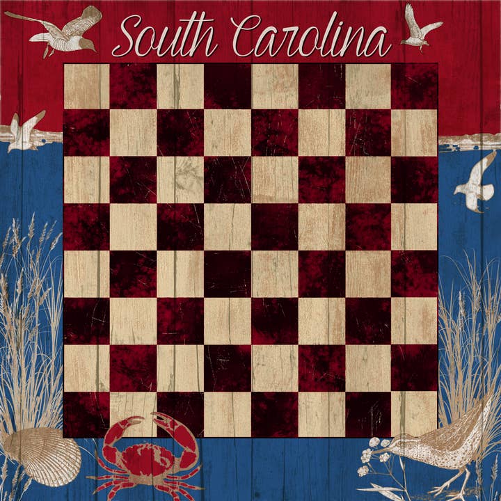 CB30- Birds At The Sea Board for wholesale by Paint The Town