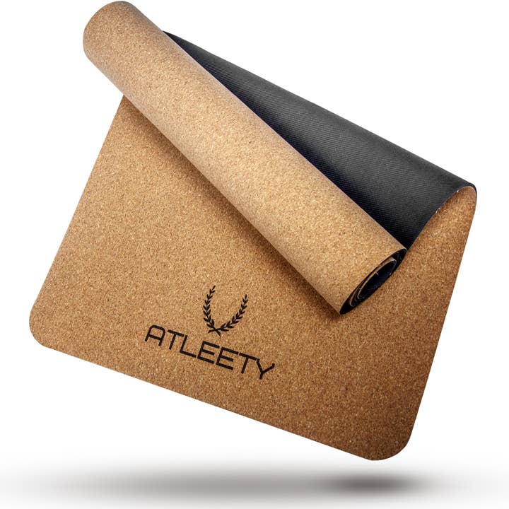 Esterilla de yoga ATLEETY para venta al por mayor de ATLEETY