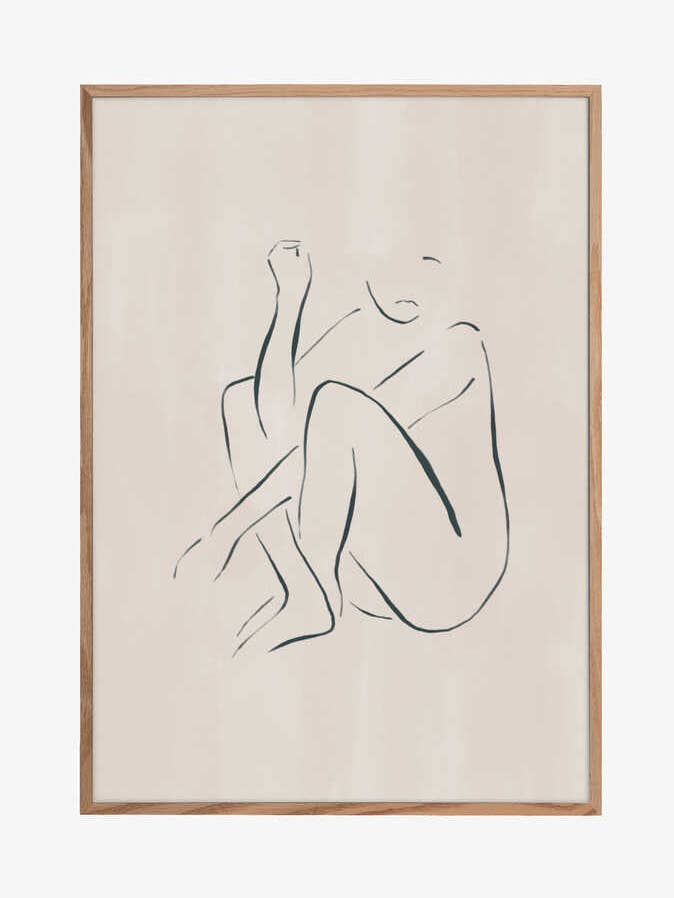 Sitta och tänka för wholesale av Pictufy Wholesale