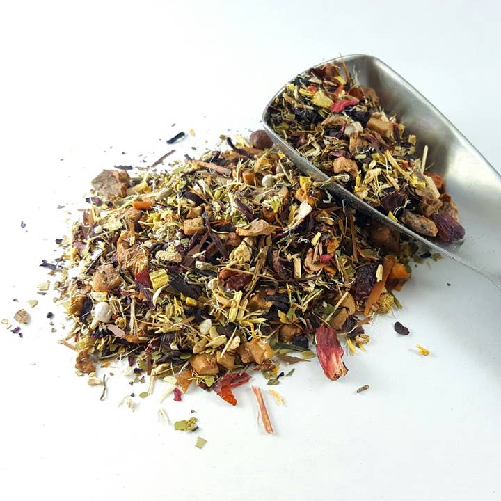 God sport for engroshandel hos Urbal Tea Co.