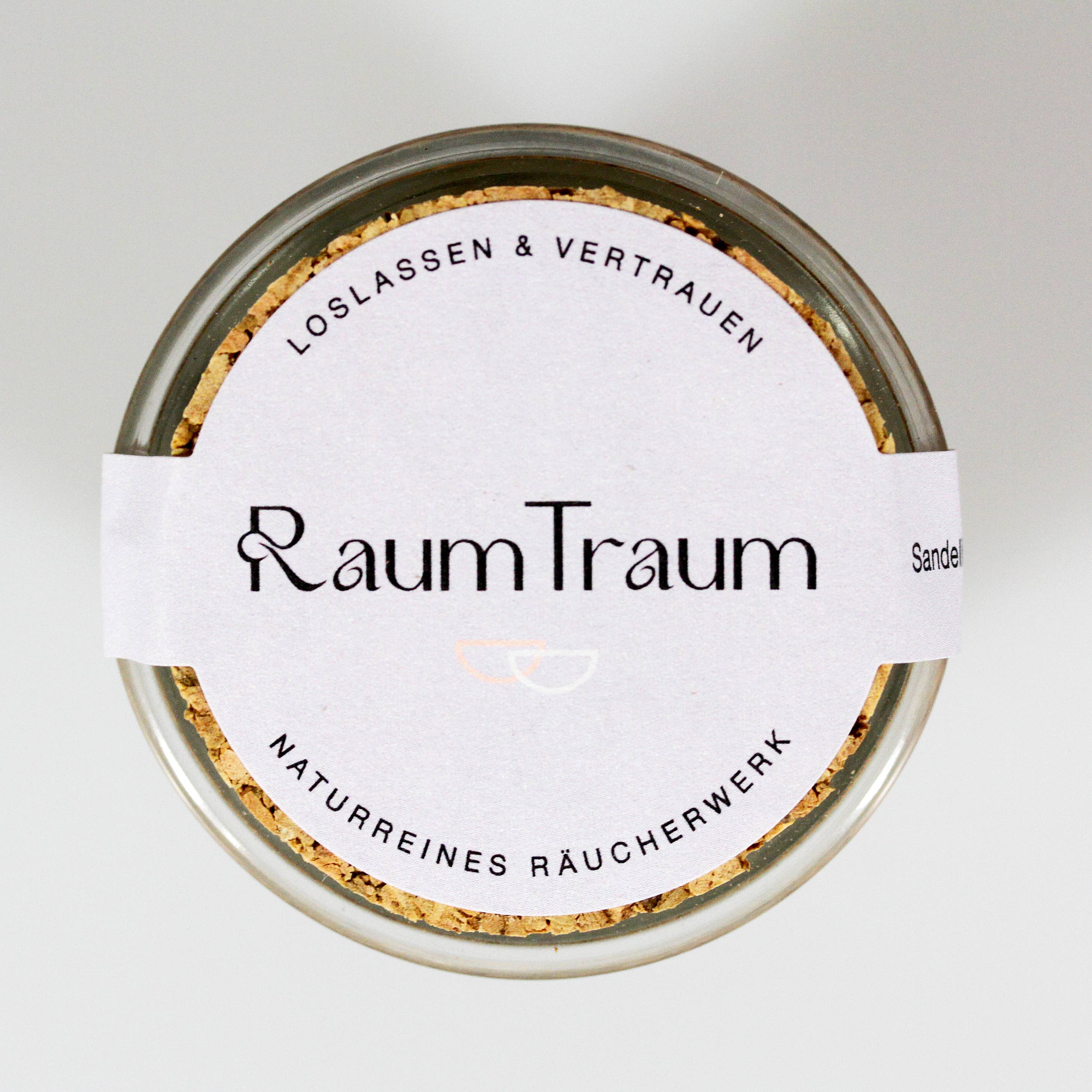 Himmelgrün GmbH - Wholesale Incense - Incense plant - let go/trust1