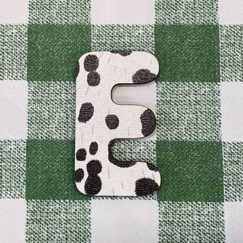 BAJO WOODEN TOYS - Wholesale Wood Toy - Kids - Magnetic Letters5