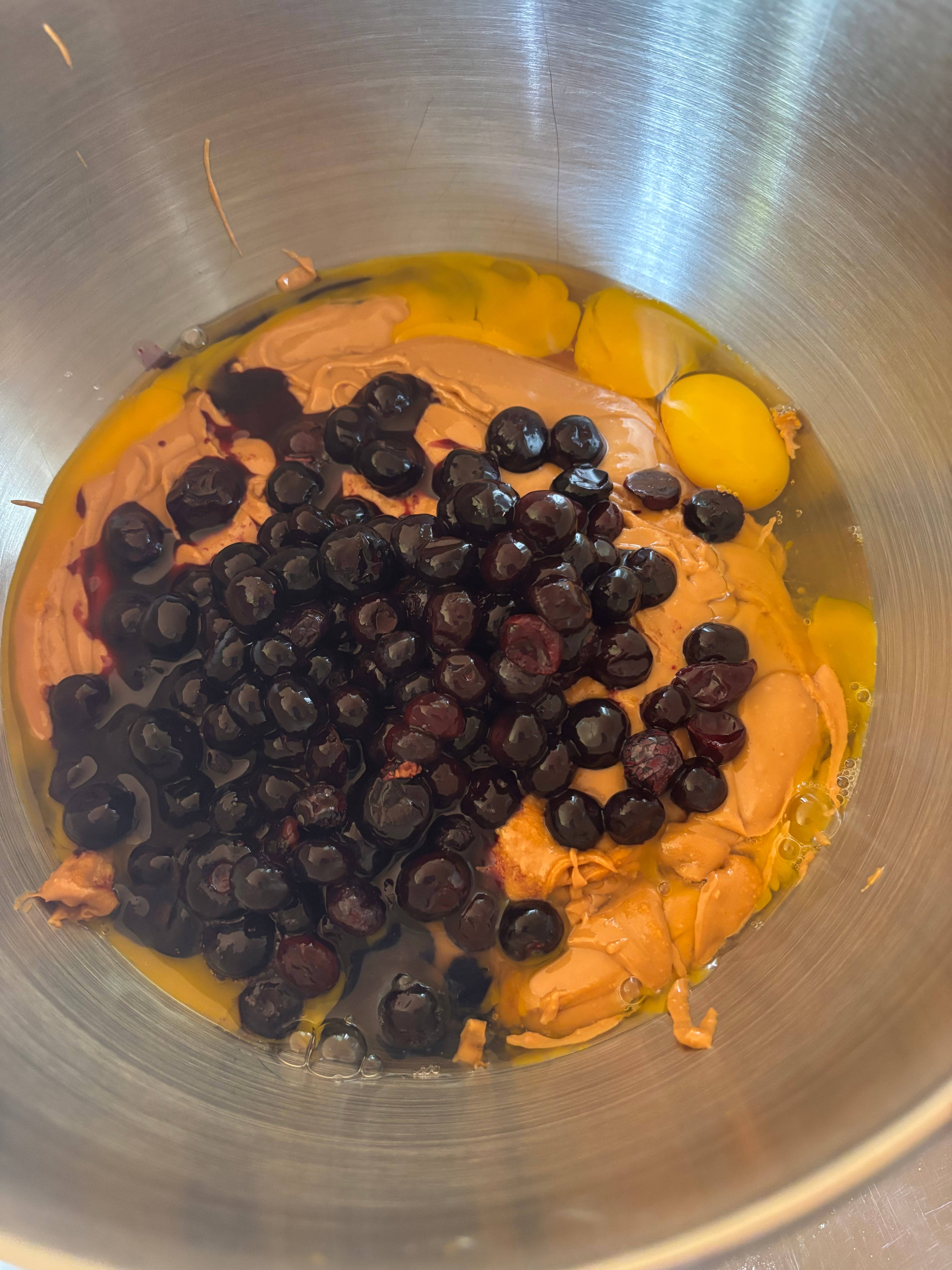 Kodee’s Krunchies - Wholesale Pet Treats - Dog - Blueberry All Natural Dog Treats3