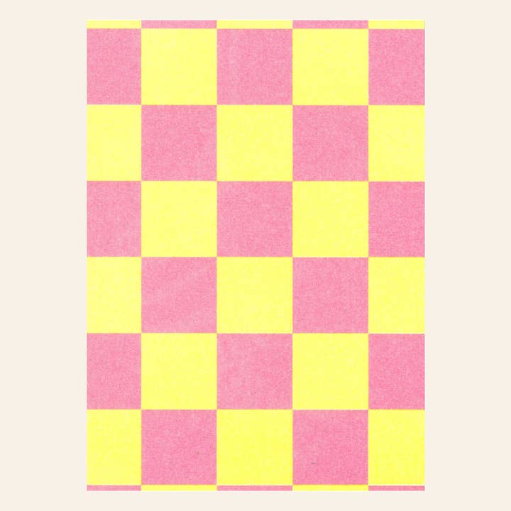 Carte postale de dames pour la vente par HERR & FRAU RIO