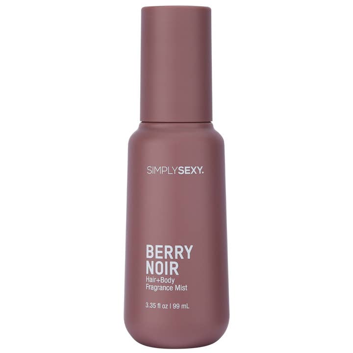 Simply Sexy Berry Noir Hår + Kropsmist 3,35floz/99mL for engroshandel hos Simply Sexy