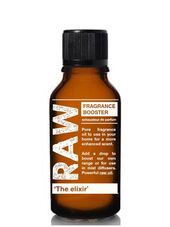 20ml Diffuser olie Basilikum, Lime & Mandarin (Elixir) for engroshandel hos Purity Home fragrance