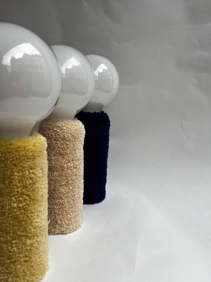 Lampa Smudged - Baby för wholesale av Club Bonheur BV