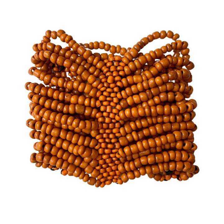 Bijondo – Großhandel Perlenarmband – Isabella Stretch-Armband aus Glasperlen8