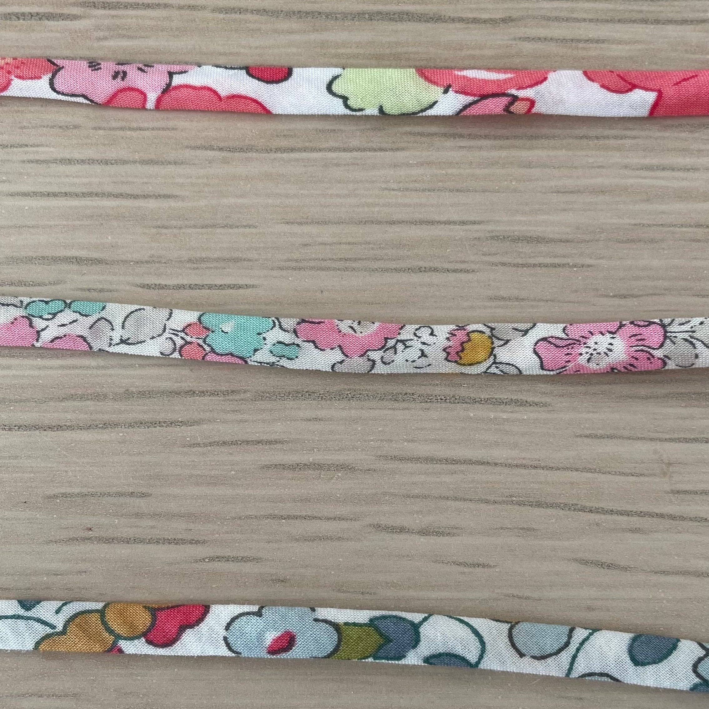 Perles & Pinpin - Vendita all'ingrosso Braccialetto con ciondolo/pendente - Bracciale con corda Liberty6