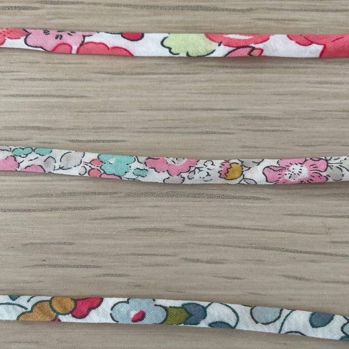 Perles & Pinpin - Vendita all'ingrosso Braccialetto con ciondolo/pendente - Bracciale con corda Liberty6