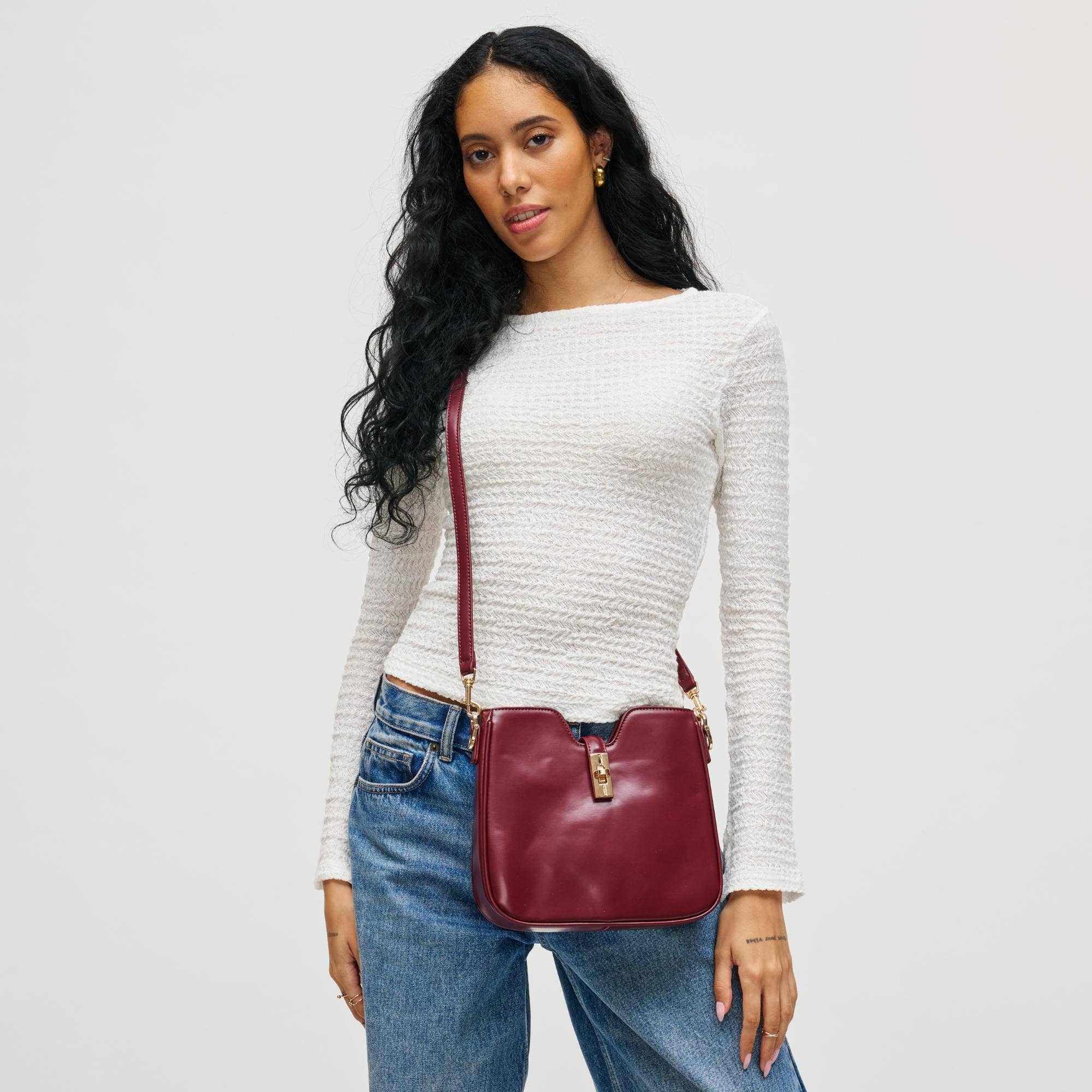 Urban Expressions - Wholesale Tote Bag - Women's - Melissa Tote17