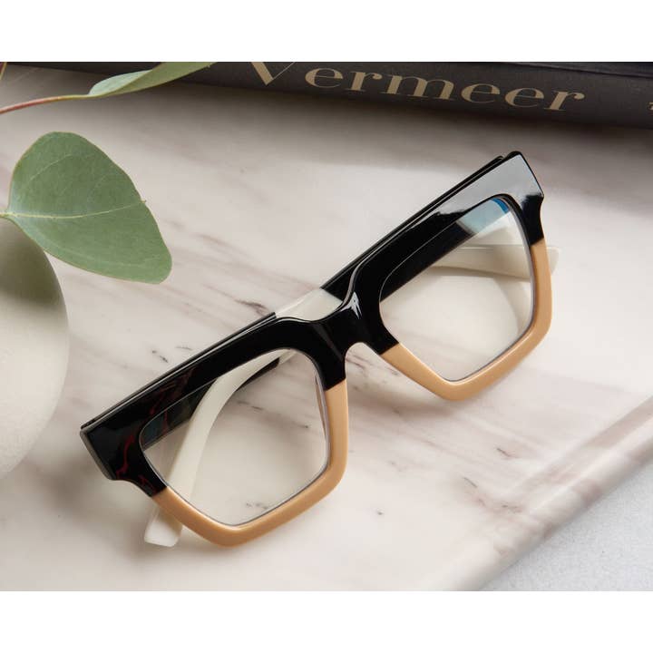 Peepers - Wholesale Eyeglasses - Women's - Take a Bow (Blue Light)