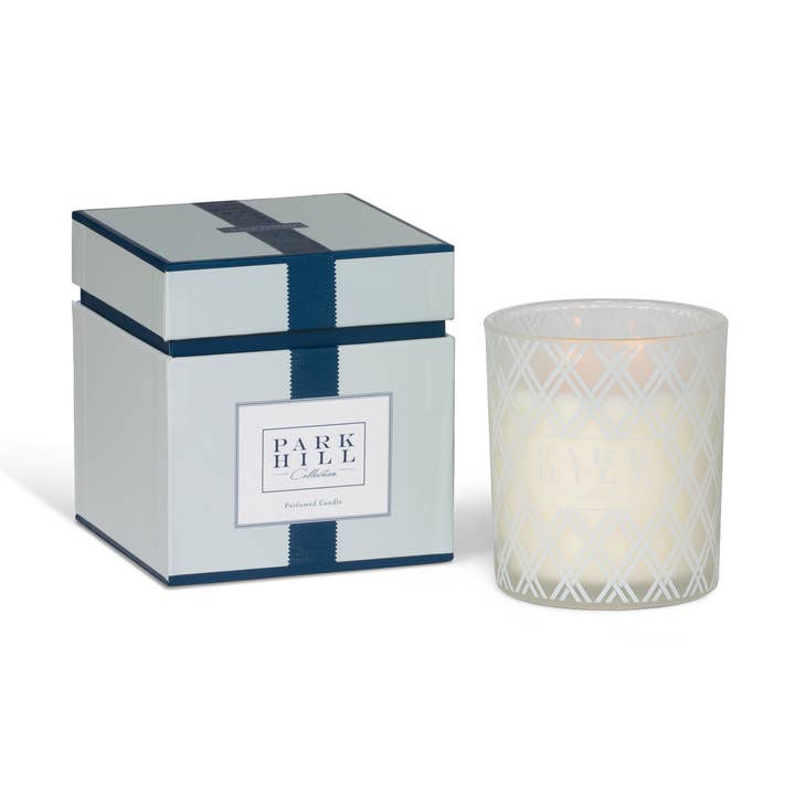 Back Porch Perfumed Candle for wholesale by Park Hill Collection