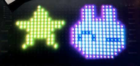 Angelic Angel Gifts - Wholesale DIY Craft Kit - Led Display Kit7