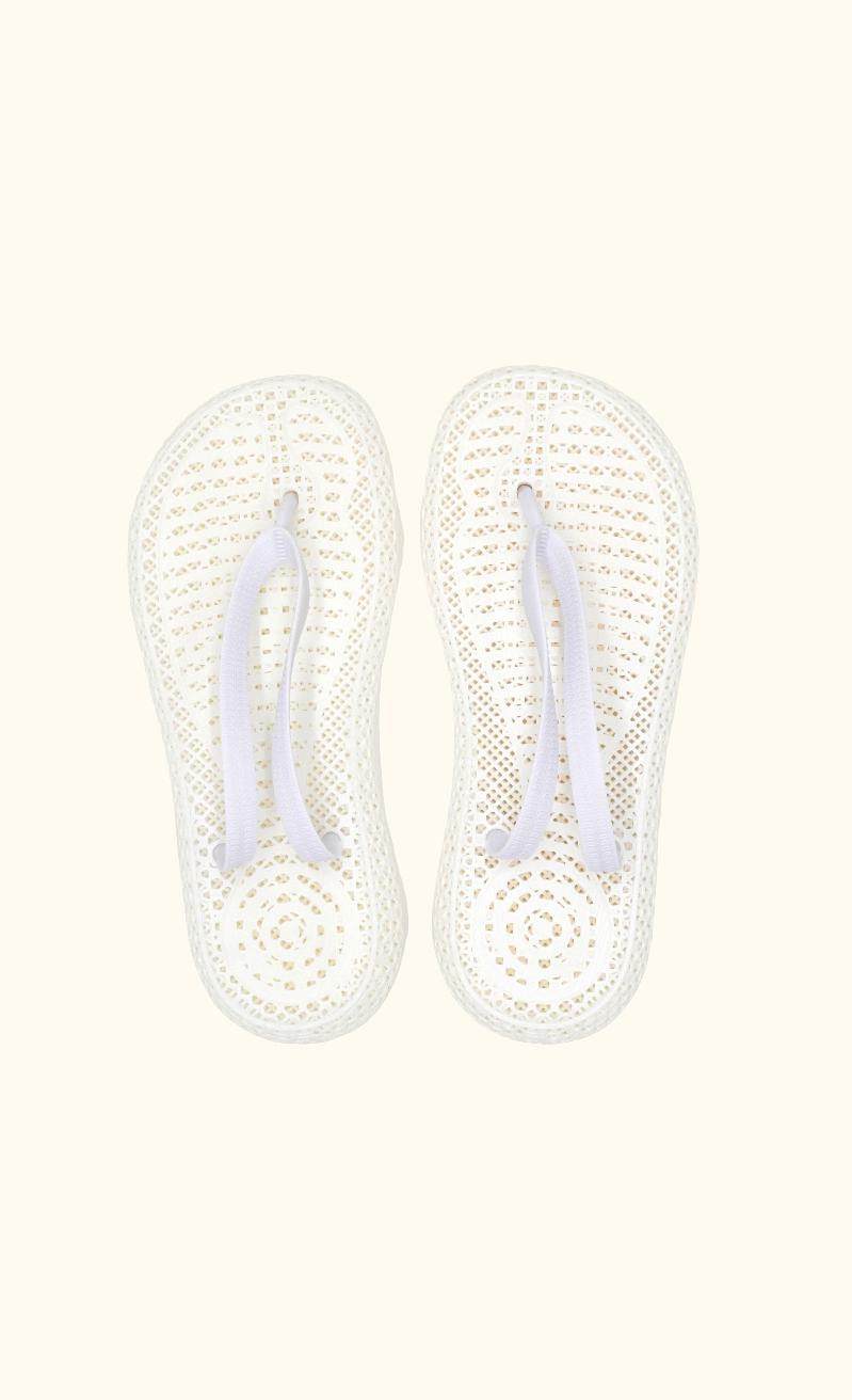 NETX SPORT & LIFESTYLE GEAR - Wholesale Flip Flops - Unisex - BREEZE 3D Printed Flip-Flops3
