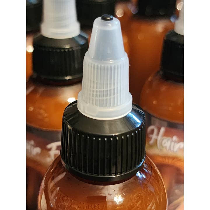 Wolf Moon Apothecary Tx - Wholesale Hair Oil - Hair Fairy Elixir | Natural | Organic | All Hair Types 3