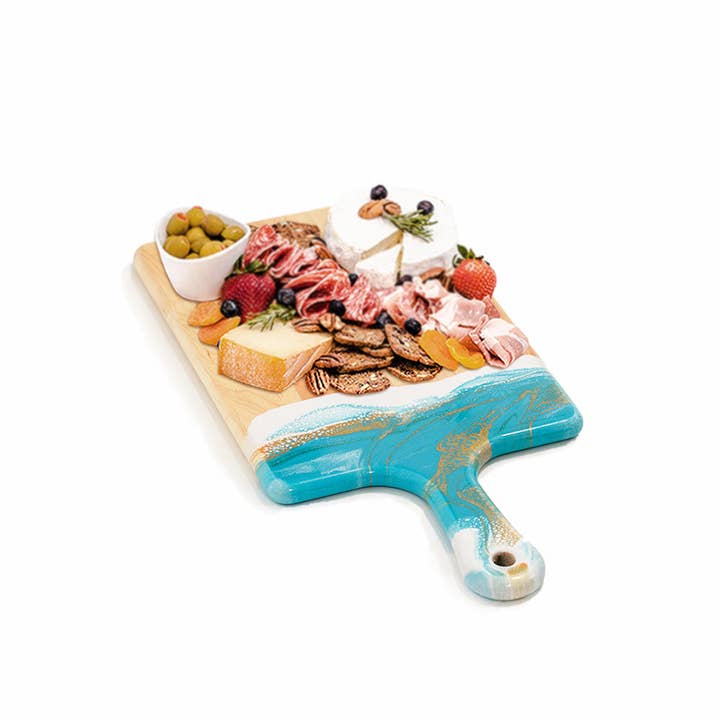 Lynn & Liana Designs - Wholesale Cheese Board - Discontinued Maple Boards! Get 25% off! NO TARIFFS!5