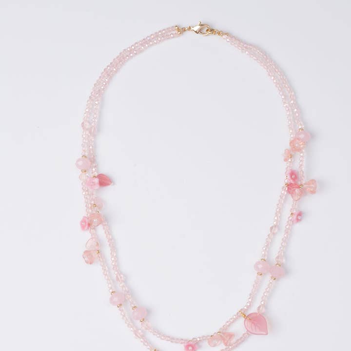 COLLANA - Linie LEI - Artikelnummer 861810X für den Großhandel von Sodini