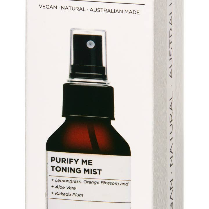 Summer Salt Body - Wholesale Face & body mist/water - Skincare - Purify Me | Toning Mist 100ml3