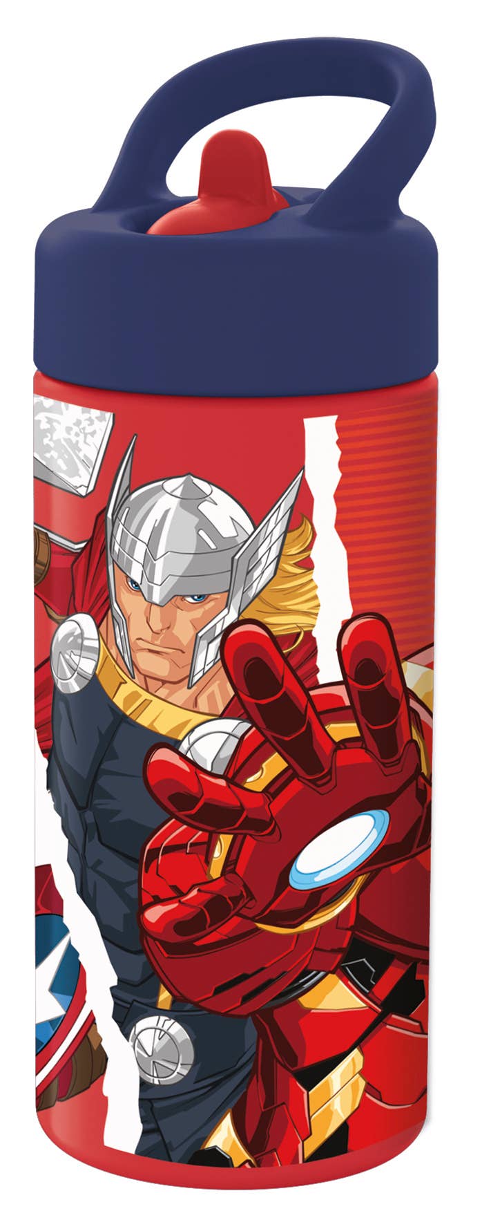 SAFTA - Wholesale Water Bottle - 410ml bottle0