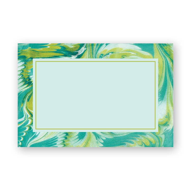 Ebru Placemats for wholesale by Dogwood Hill