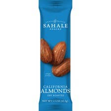 Everyday Supply Co - Wholesale Nuts - Sahale California Almonds Snack Mix, Non-GMO, 1.50 oz, 18/Carton0