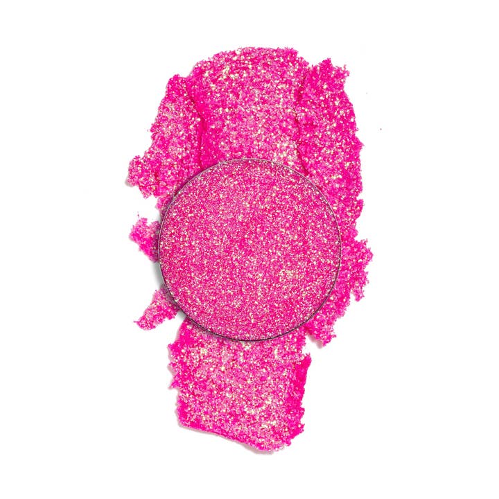 Solstice Pressed Glitter Eyeshadow for wholesale by Vani Cosmetics