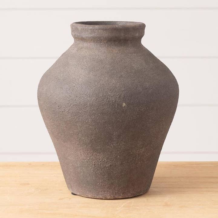 Lille halsvase, Sm (PC) for engroshandel hos Audrey's Home & Gift