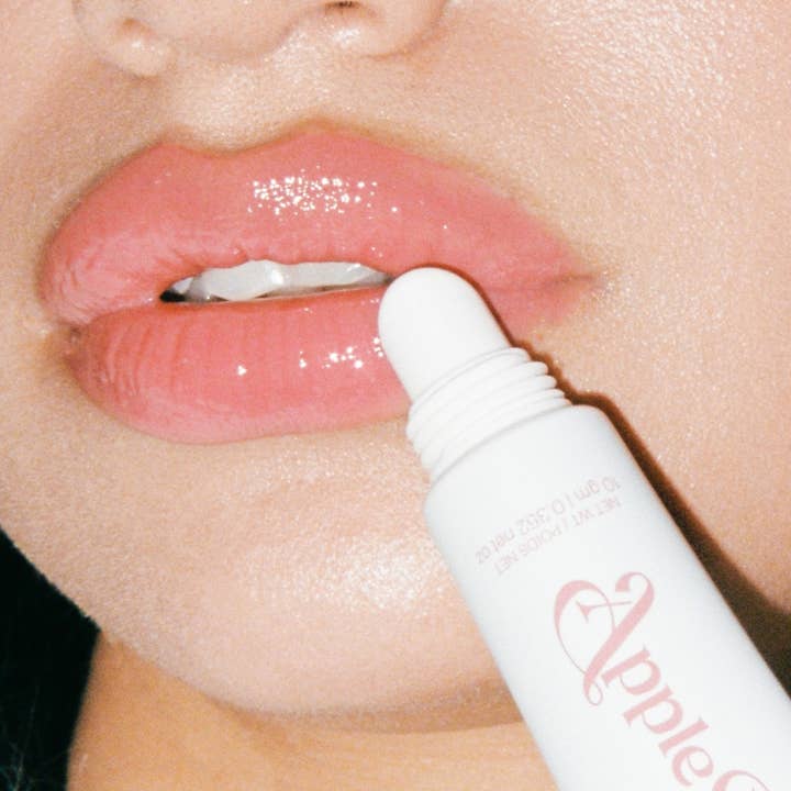 AppleDoll - Wholesale Lip Balm - Tinted Nectar Salve3