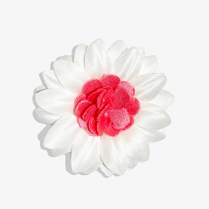 Gerbera Lapel Flower for wholesale by Hook & Albert