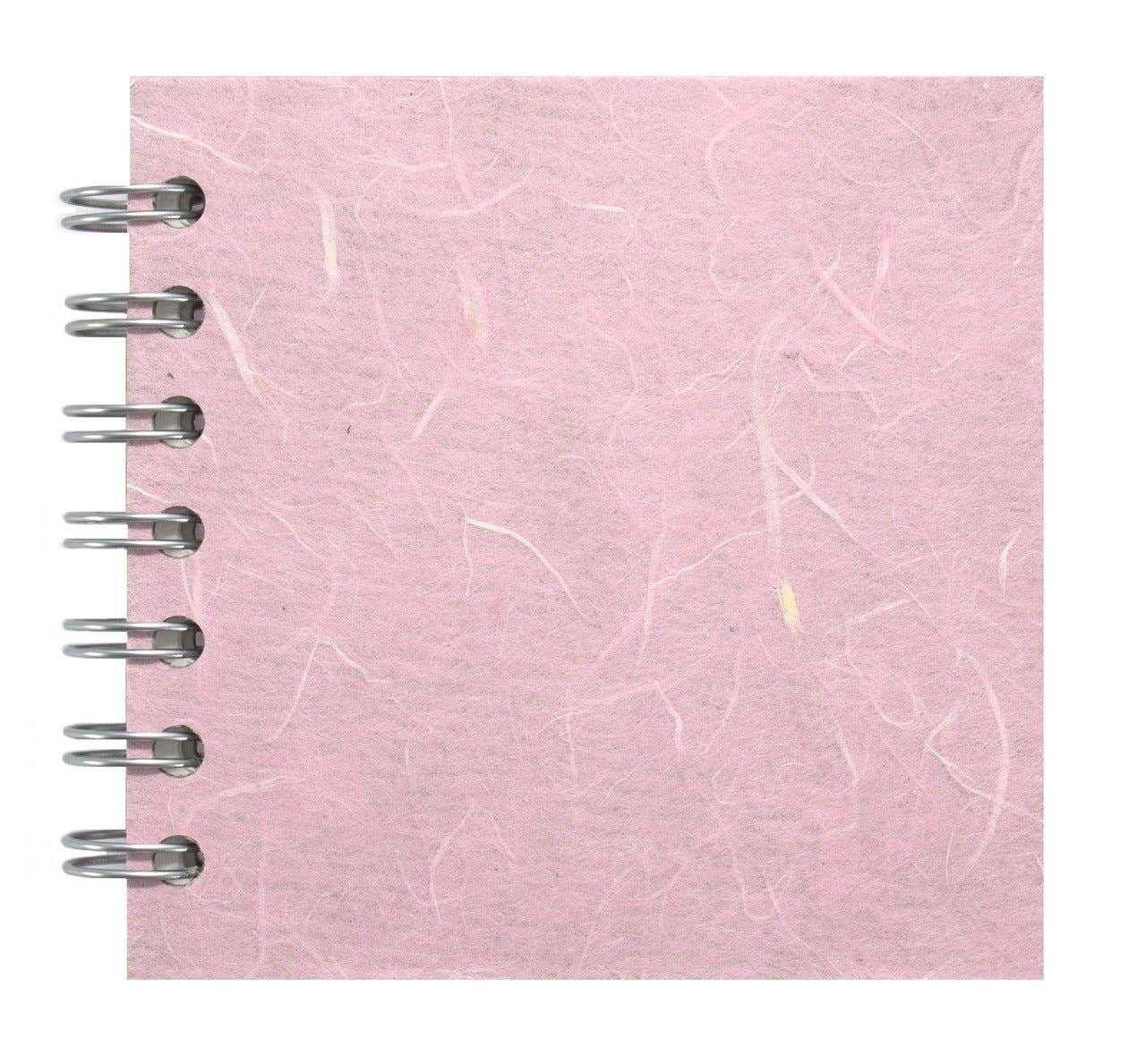 Pink Pig – wholesale Sketchbook/sketchpad – 4x4 White Cartridge Paper Square format18